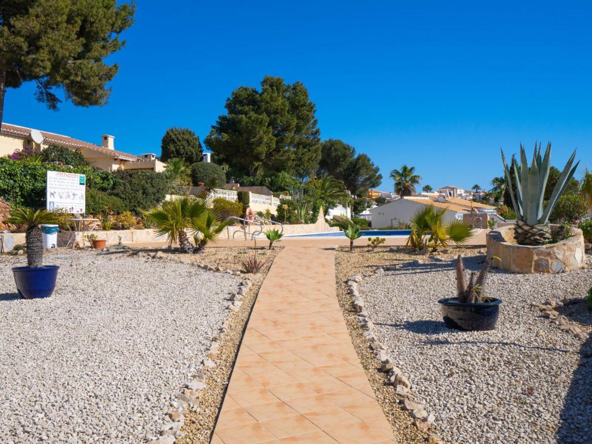 Pueblo De La Luz By Interhome Casa de Férias *
