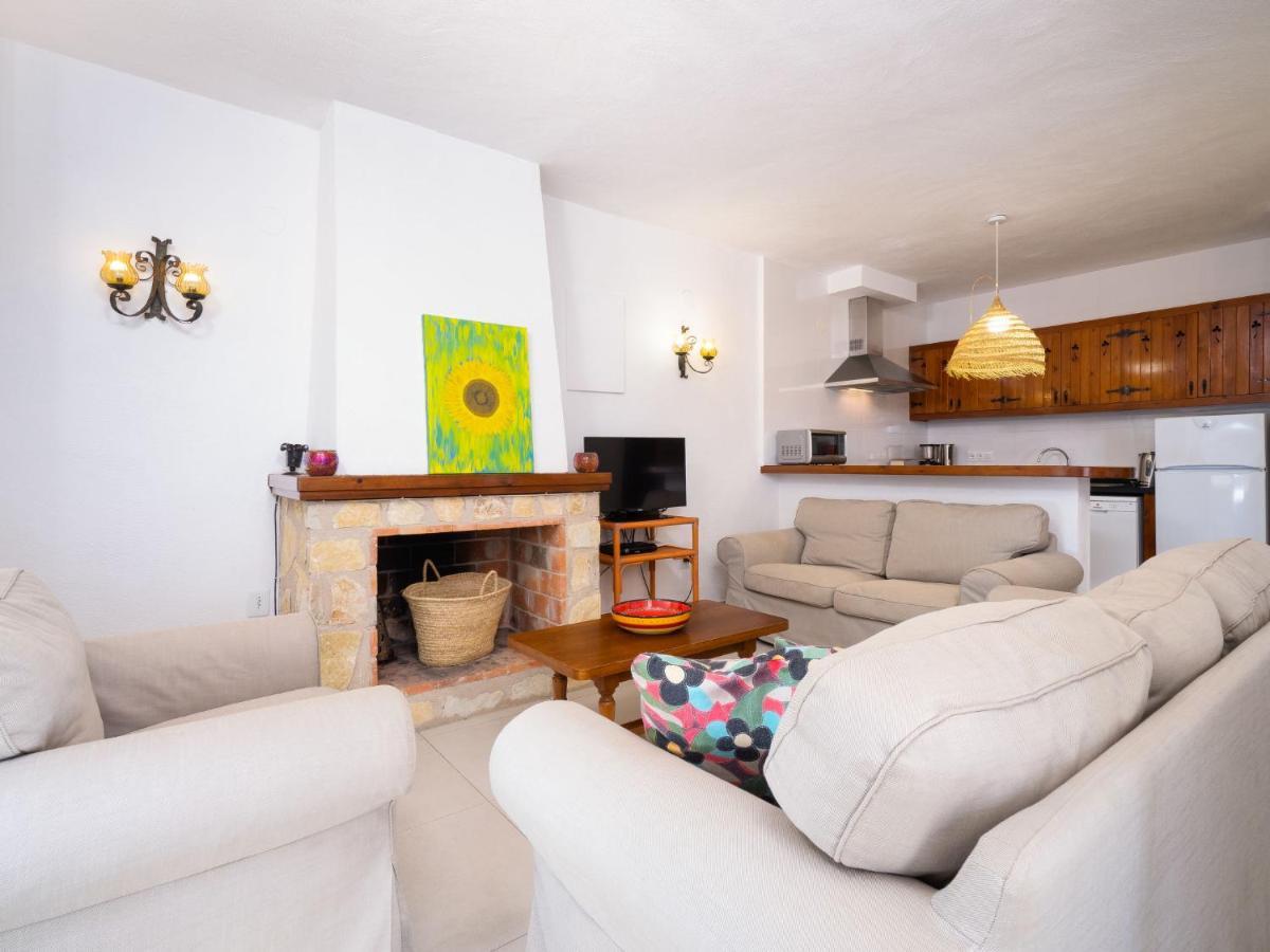 Casa de Férias Pueblo De La Luz By Interhome