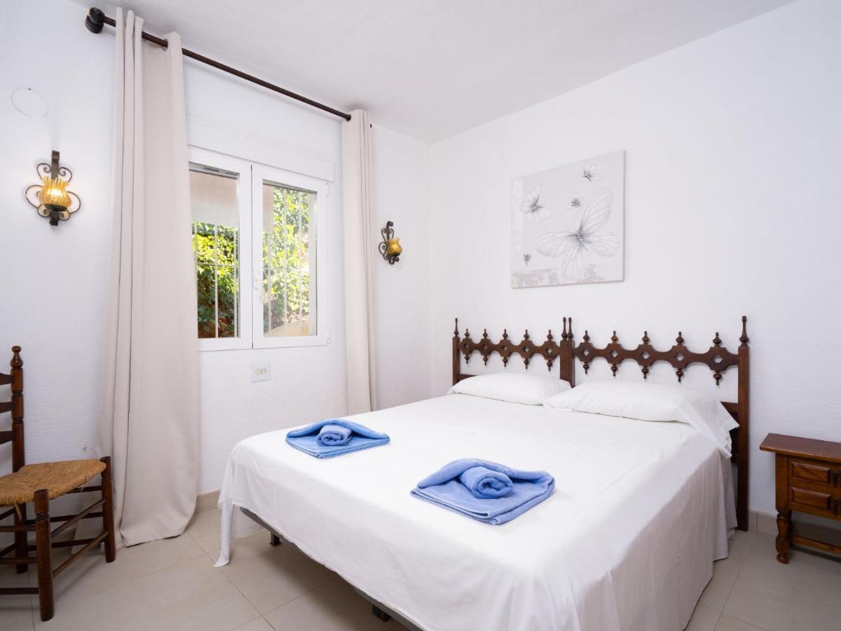 Pueblo De La Luz By Interhome Casa de Férias