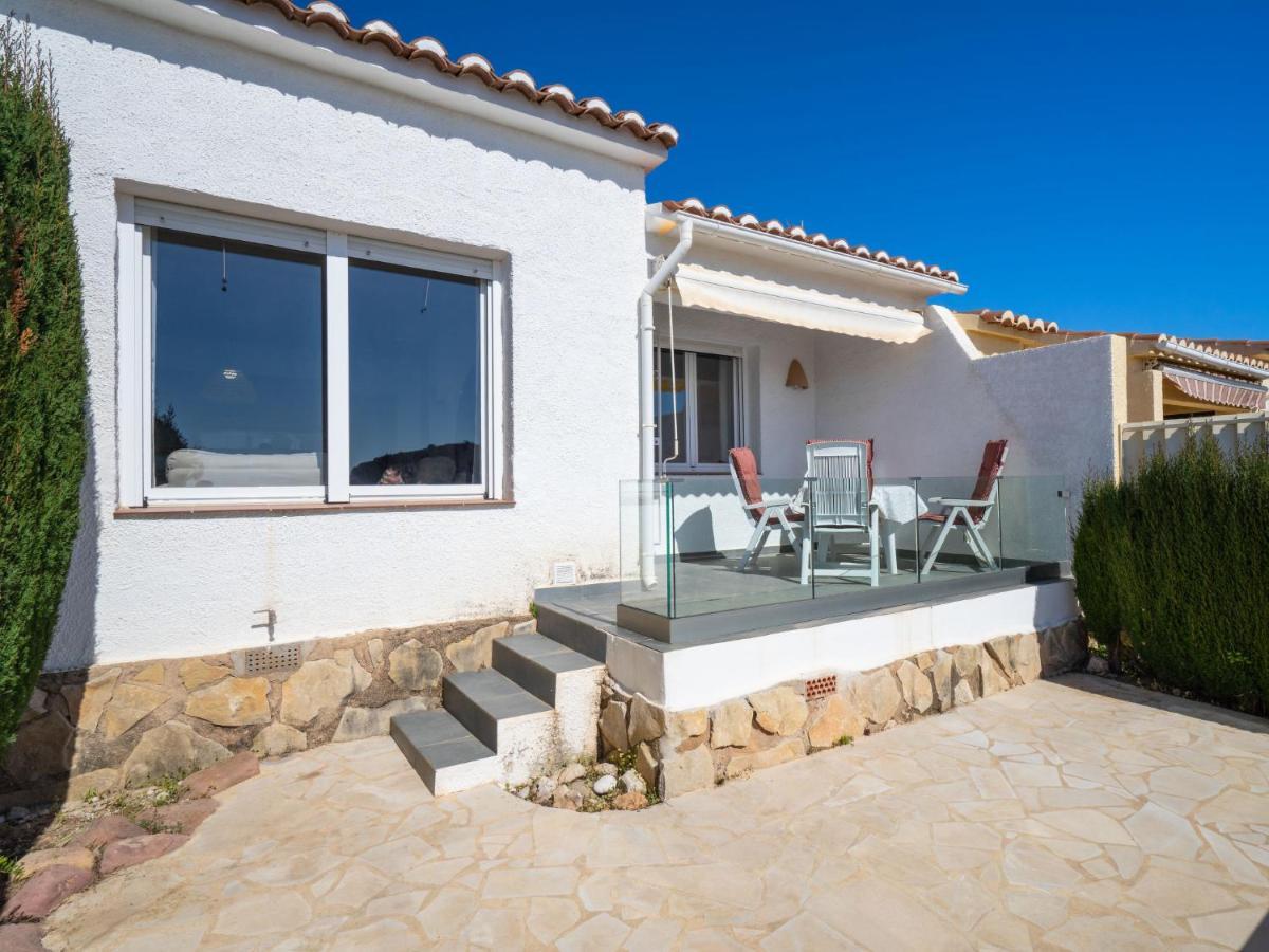 Pueblo De La Luz By Interhome Cumbre del Sol