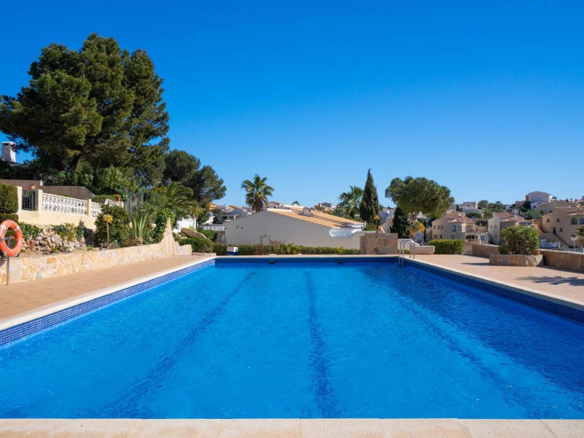 Holiday home Pueblo De La Luz By Interhome Cumbre del Sol