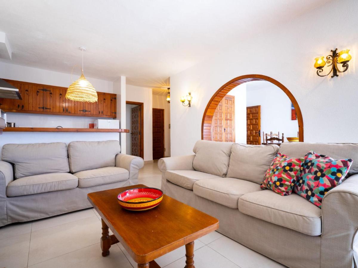 Holiday home Pueblo De La Luz By Interhome *