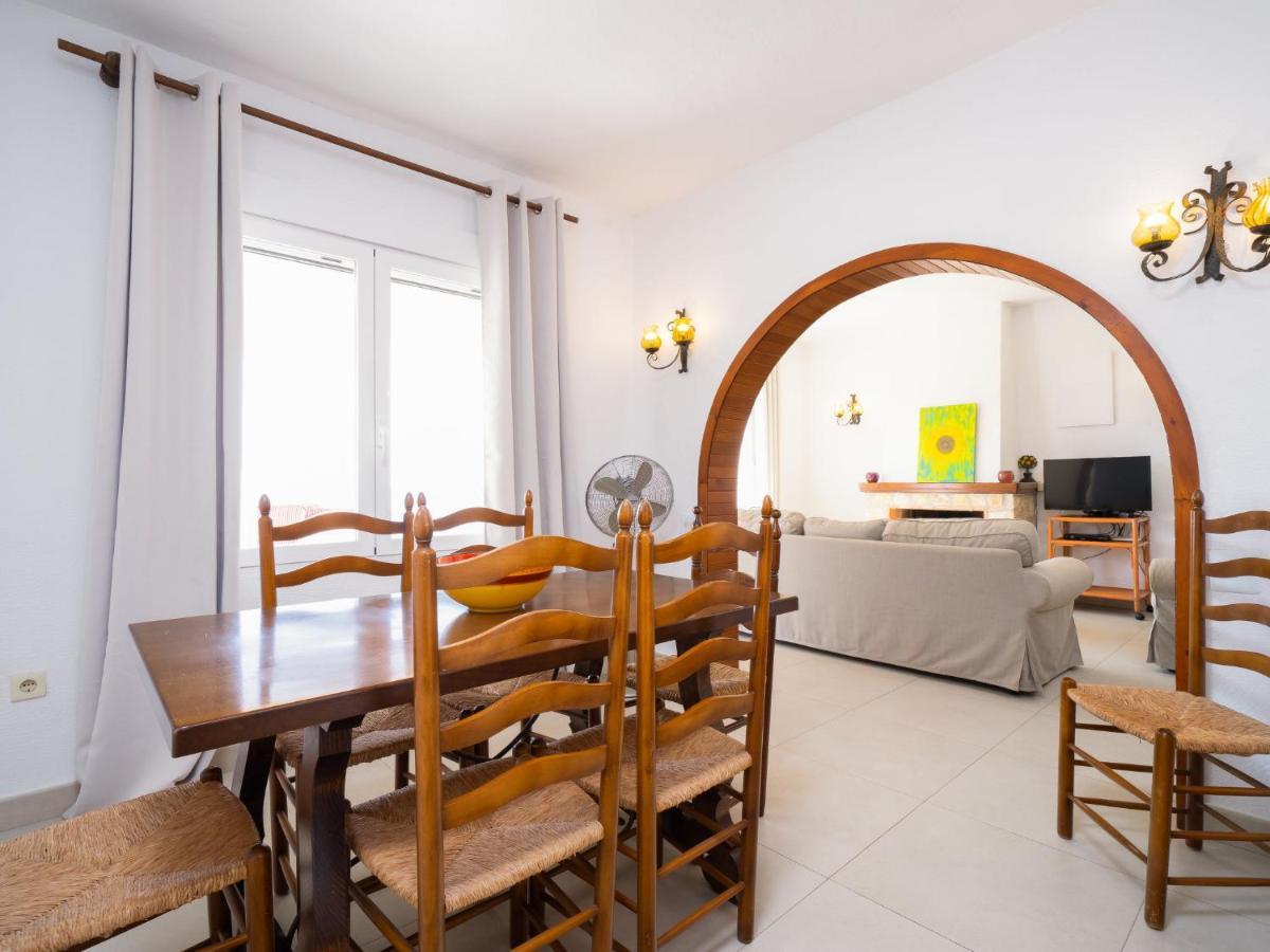 Holiday home Pueblo De La Luz By Interhome Cumbre del Sol