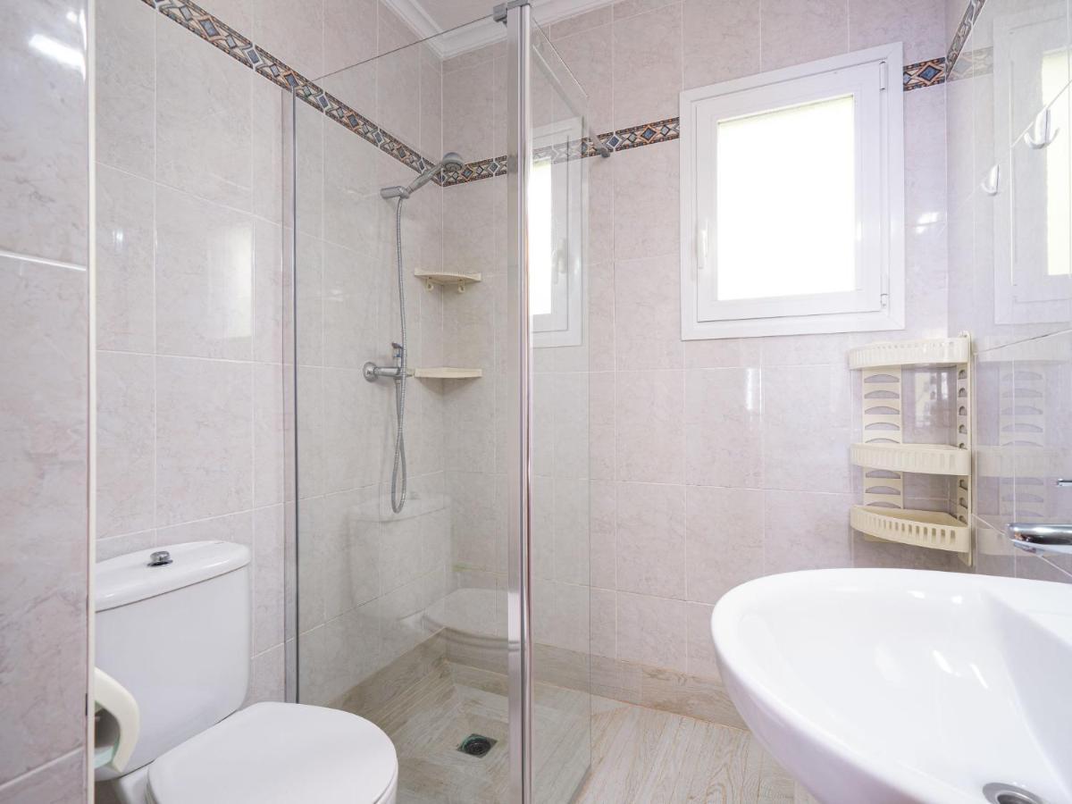 Pueblo De La Luz By Interhome Holiday home Cumbre del Sol