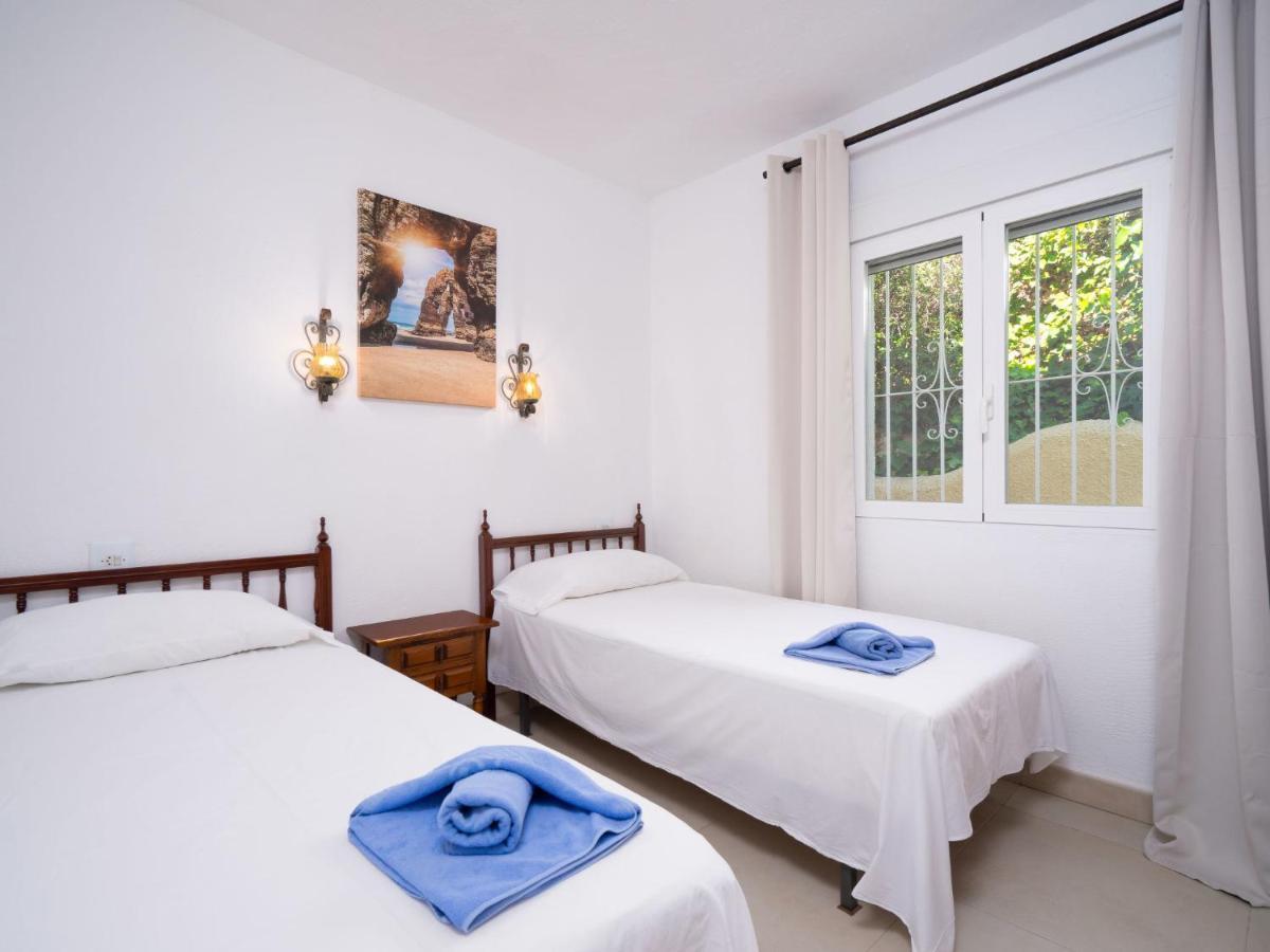 Holiday home Pueblo De La Luz By Interhome