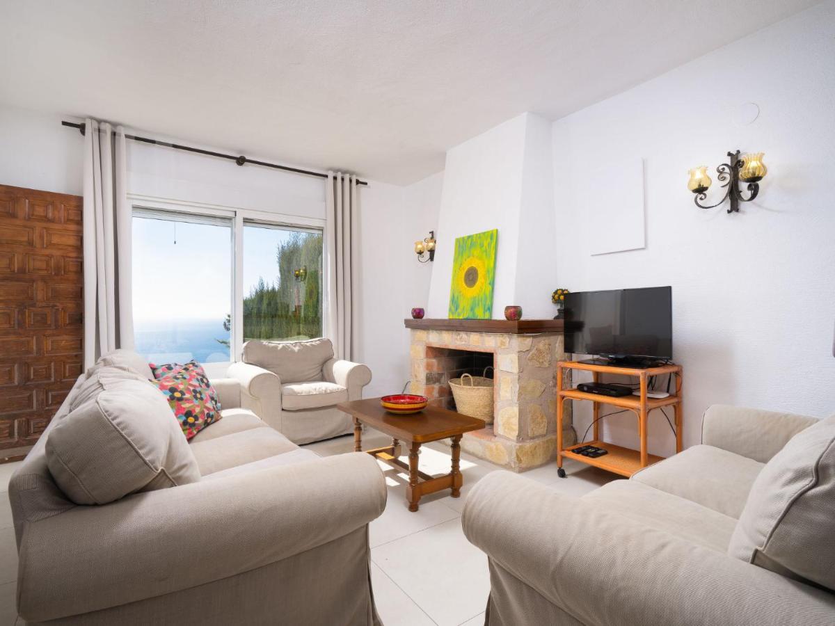 Pueblo De La Luz By Interhome Holiday home *